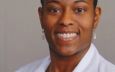 Empowering Black Nurses to live up to their FULL POTENTIAL