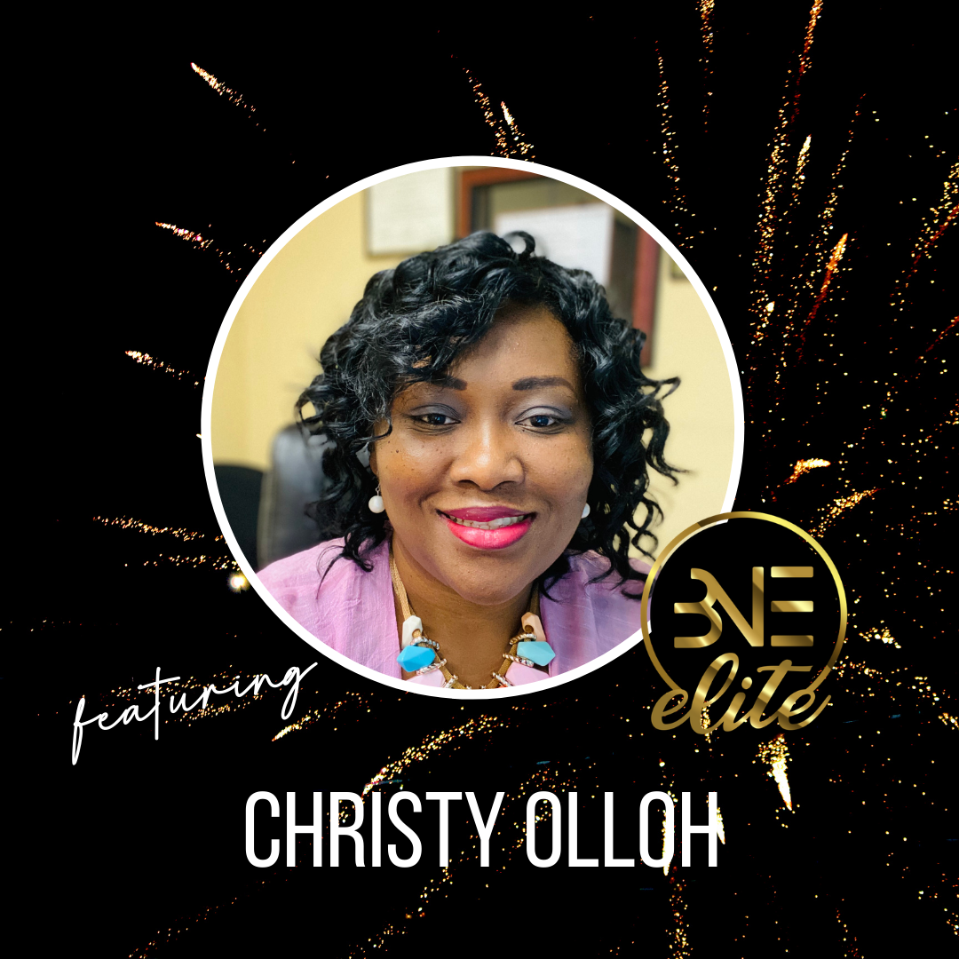 Christy Featured