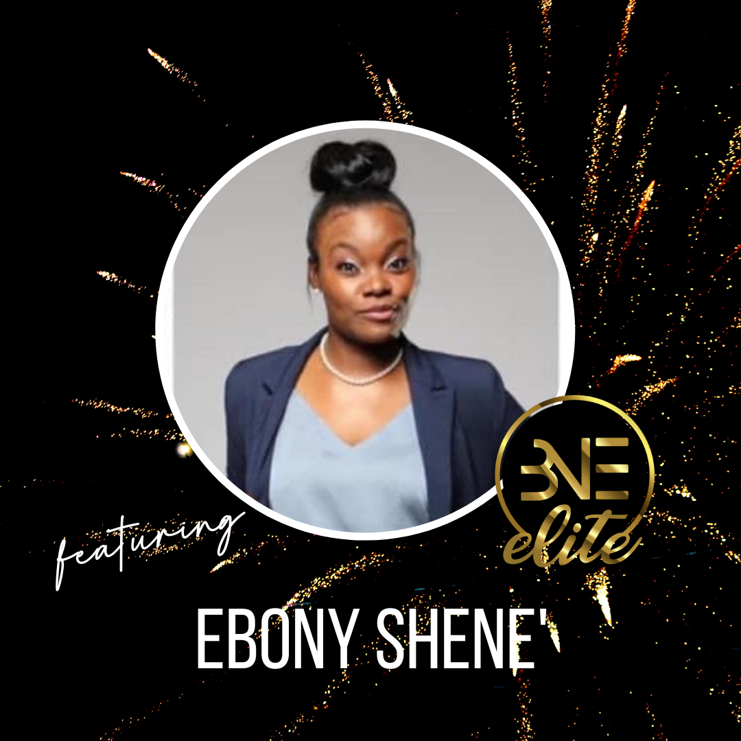Ebony Shene Featured