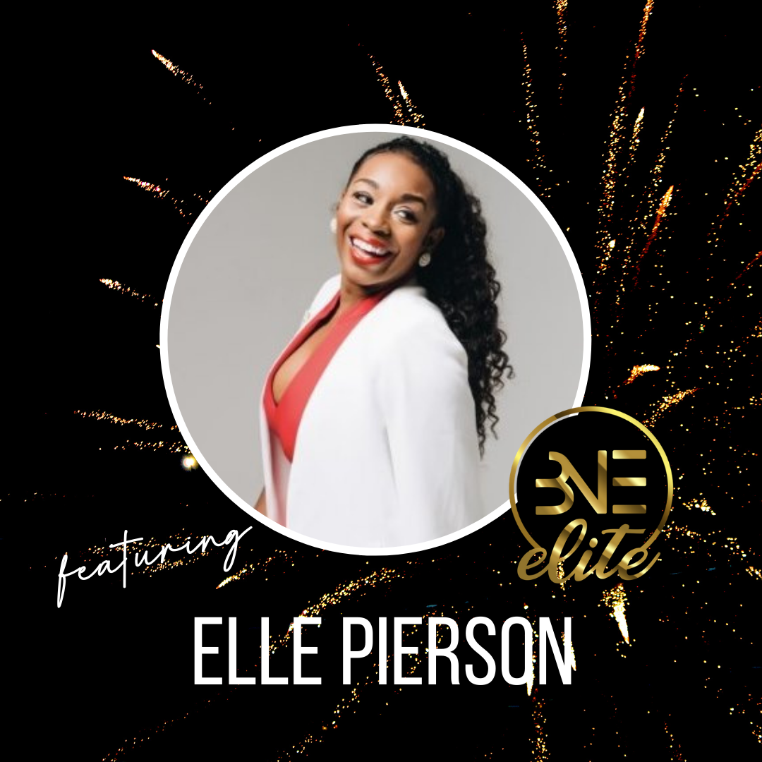 Elle Featured