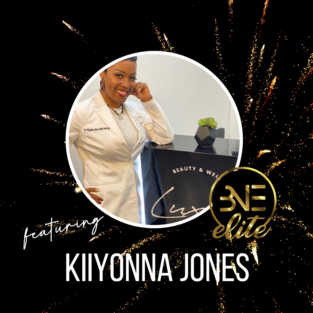 Kiiyonna Featured