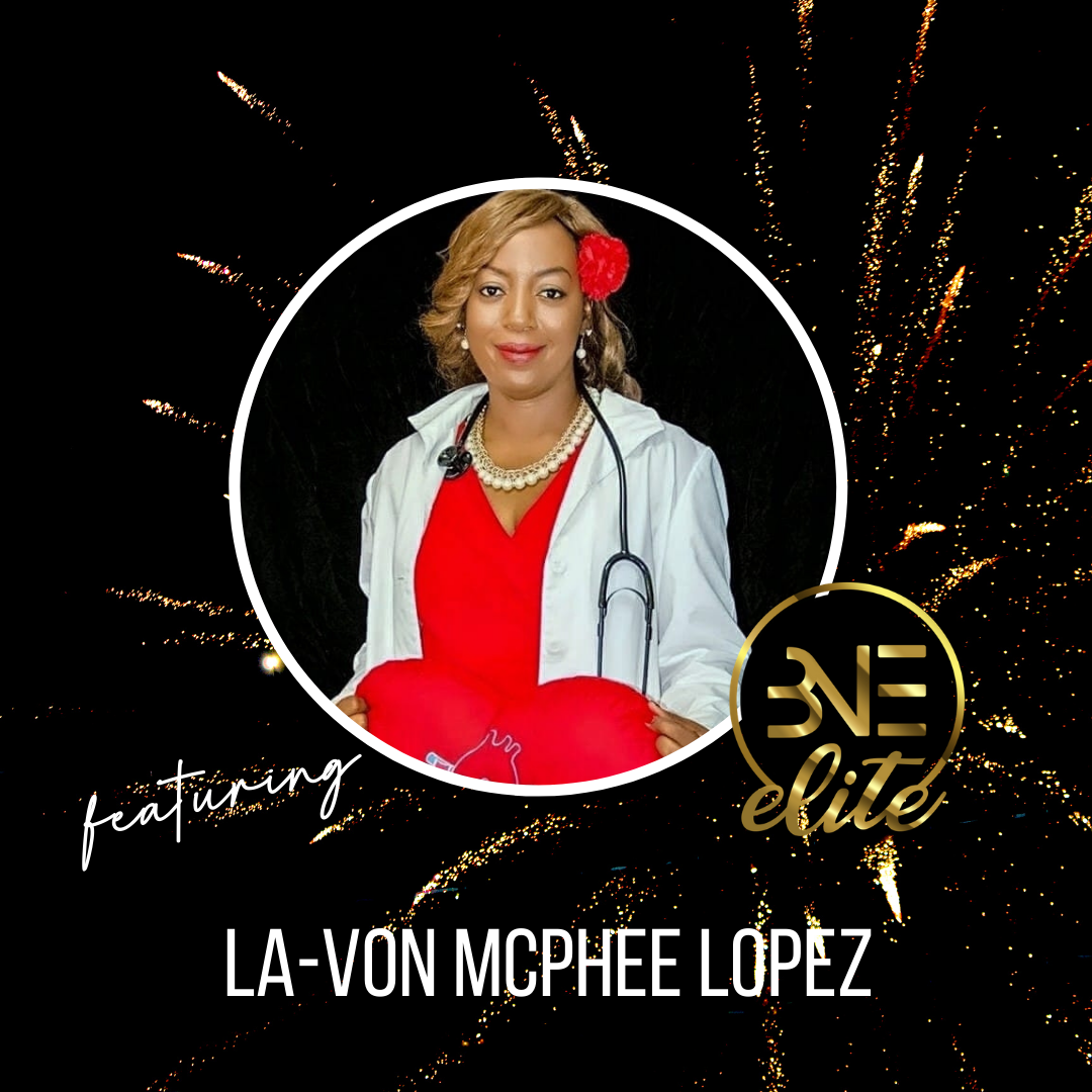 LaVon Featured