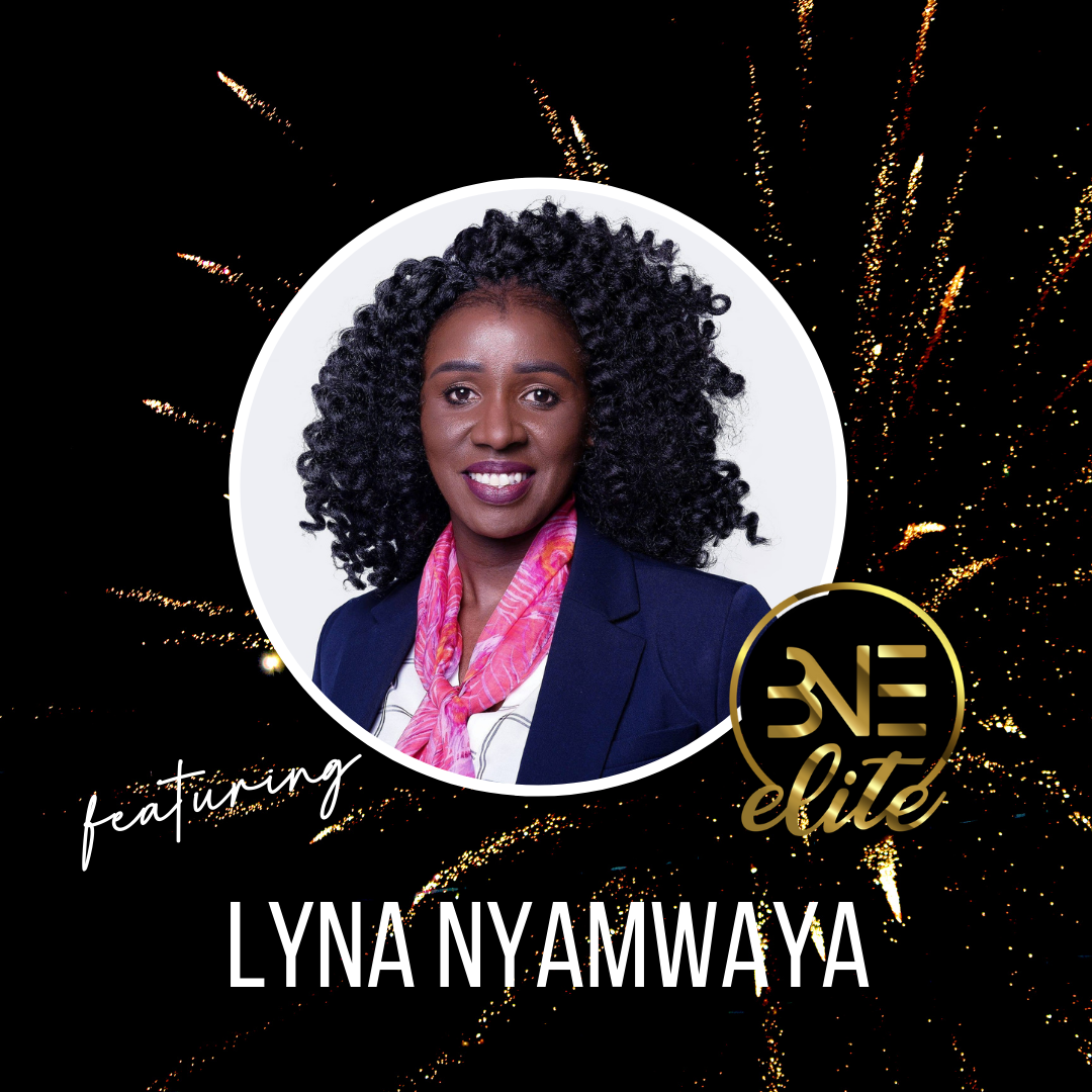 Lyna Featured