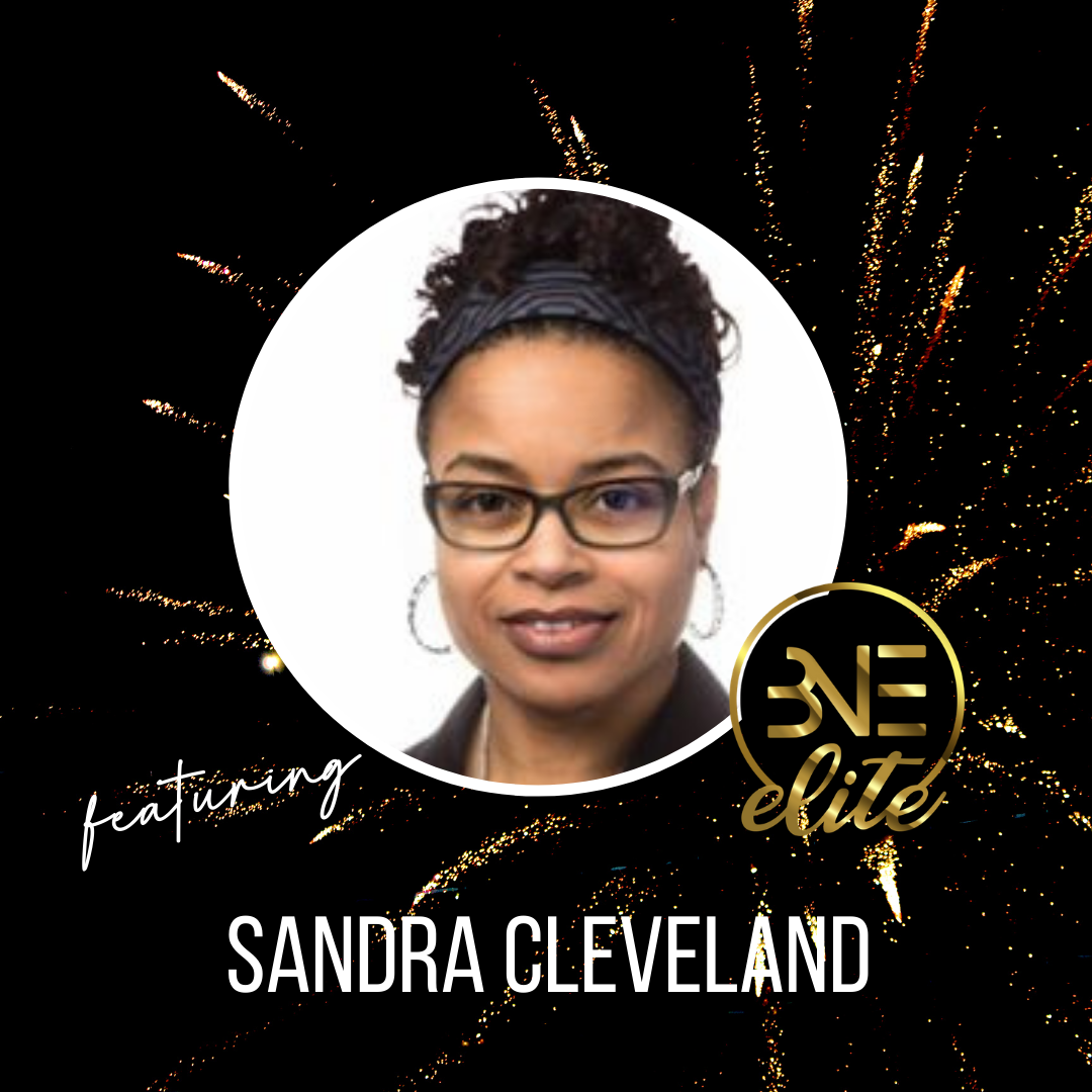Sandra Featured