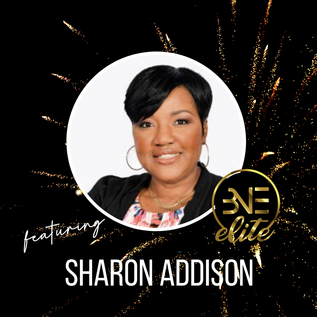 Sharon Featured