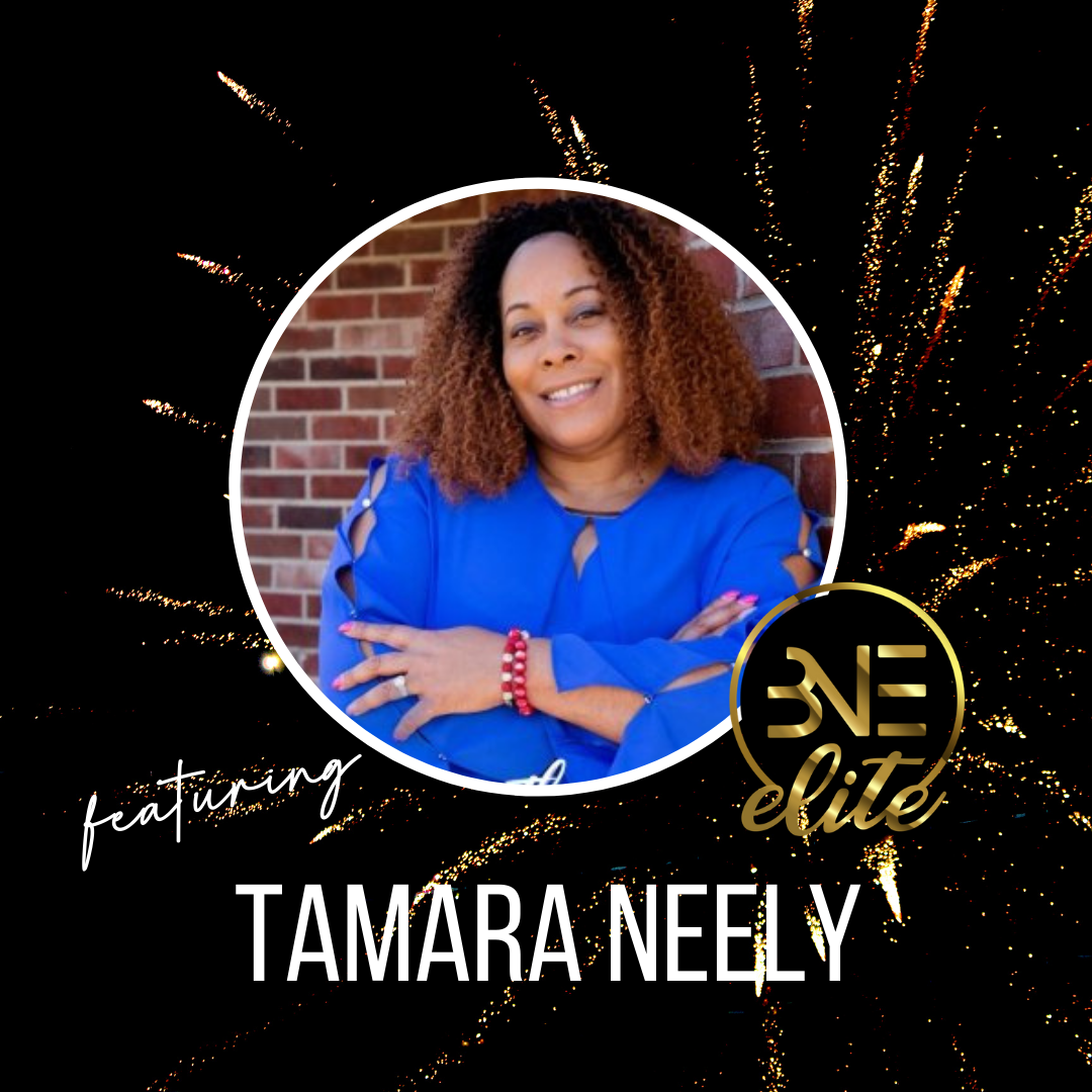 Tamara Featured