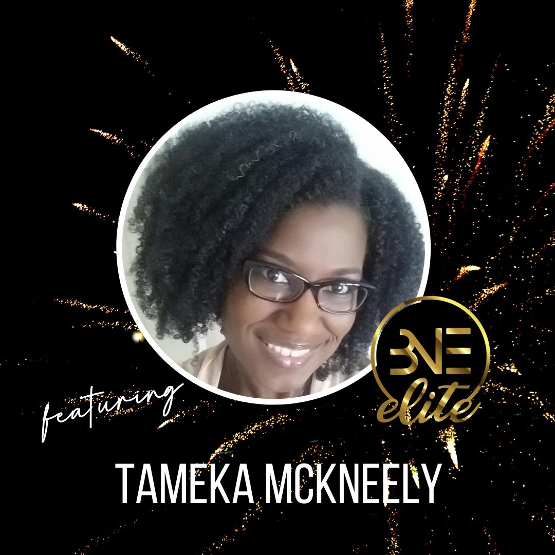 Tameka Featured