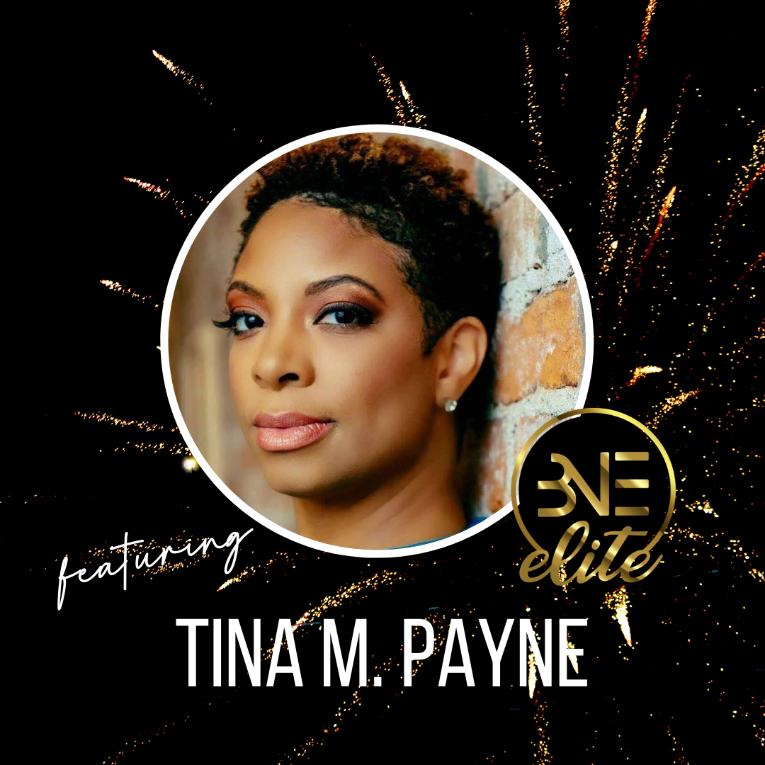 Tina Featured
