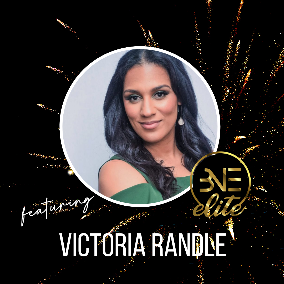 Victoria Randle Featured