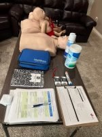 CPR Mobile Instructors