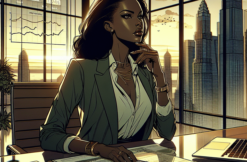 From Bedside to Boss: Tammy’s Unique Journey w/ BNE